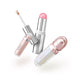 KIKO Milano Snow-Kissed Holiday Festive Besties Make Up Gift Set zestaw upominkowy do makijażu