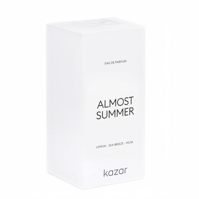 Kazar Almost Summer woda perfumowana spray