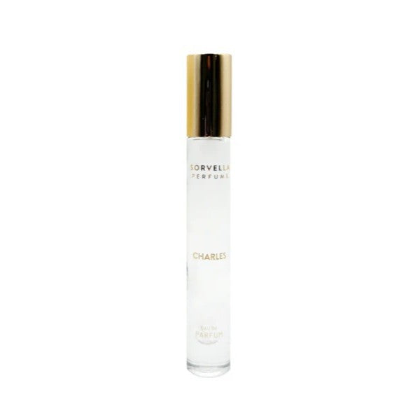 sorvella charles woda perfumowana 10 ml     