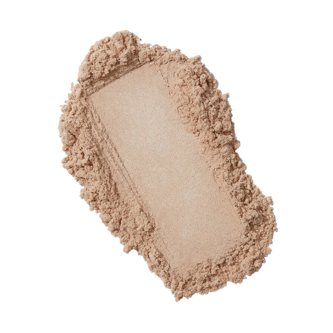 Paese Powder Mist rozświetlający puder sypki