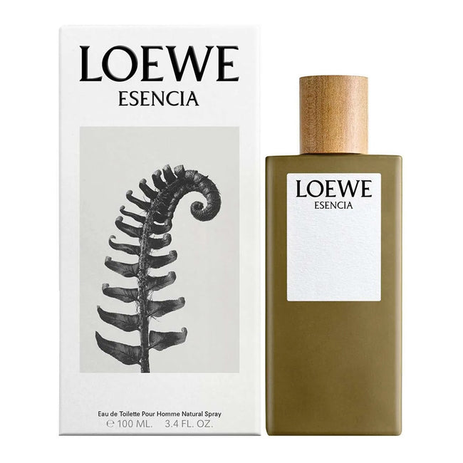 Loewe Esencia Pour Homme woda toaletowa spray