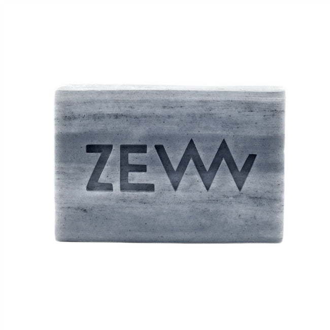 Zew For Men Mydło aseptyczne z cytrynianem srebra 85ml