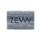 Zew For Men Mydło aseptyczne z cytrynianem srebra 85ml