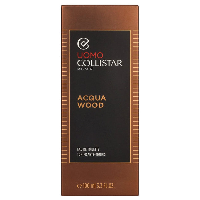 Collistar Acqua Wood woda toaletowa spray