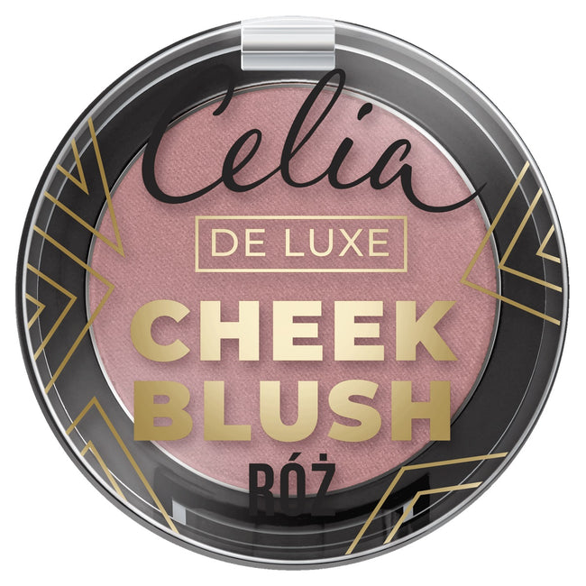 Celia Cheek Blush róż do policzków