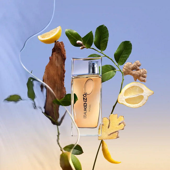 Kenzo L'eau Kenzo Boisee woda toaletowa spray
