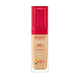 Bourjois Healthy Mix Anti-Fatigue Foundation rozświetlająco-nawilżający podkład do twarzy z witaminami