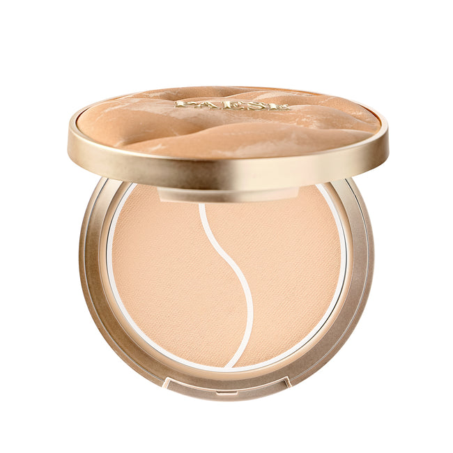 Paese Puff Cloud ultralekki puder prasowany z efektem blur 4,2g