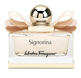 Salvatore Ferragamo Signorina Eleganza woda perfumowana spray 100ml - produkt bez opakowania