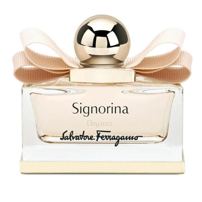 Salvatore Ferragamo Signorina Eleganza woda perfumowana spray 100ml - produkt bez opakowania