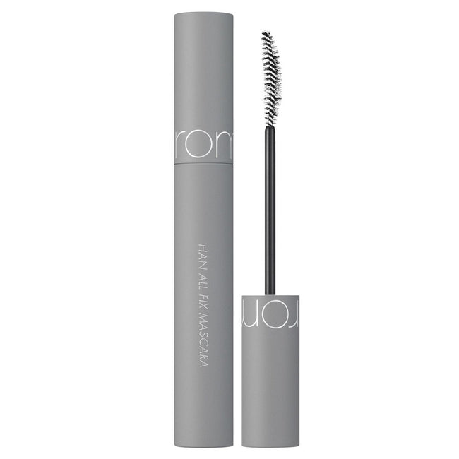 Rom&nd Han All Fix Mascara tusz do rzęs