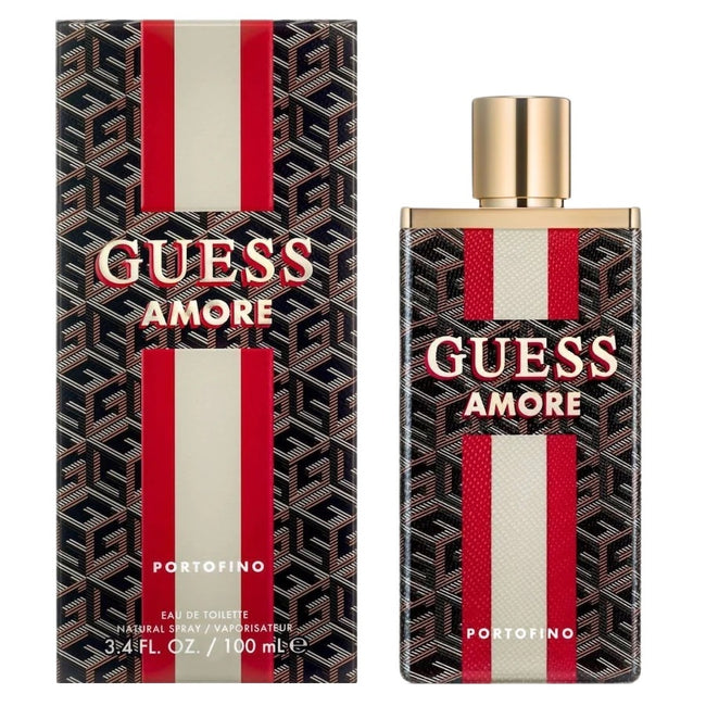Guess Amore Portofino woda toaletowa spray