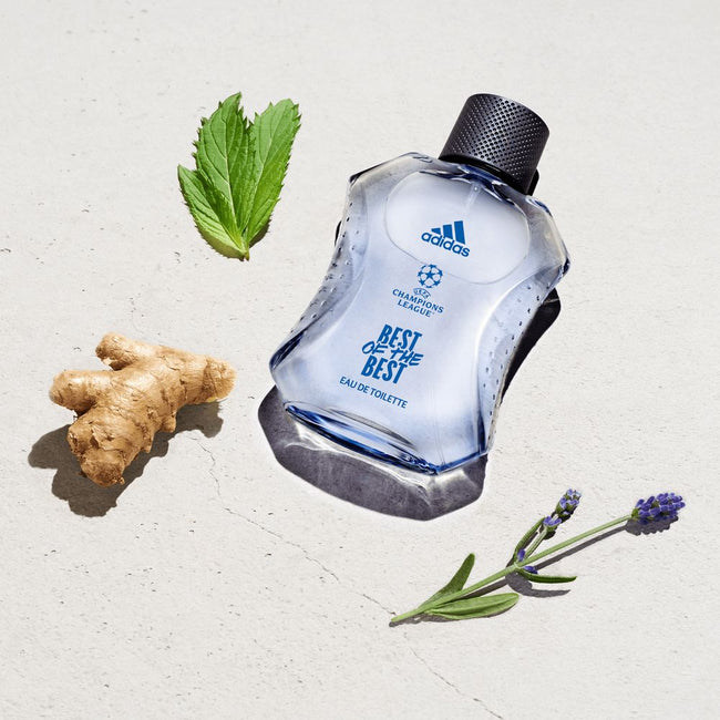 Adidas Uefa Champions League Best of the Best woda toaletowa spray