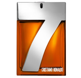 Cristiano Ronaldo CR7 Fearless woda toaletowa