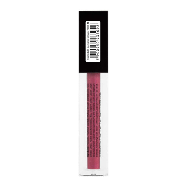 Wibo Spicy Lip Gloss błyszczyk do ust