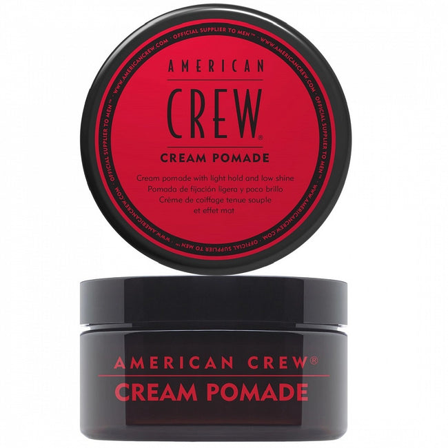 American Crew Cream Pomade kremowa pomada do stylizacji włosów 85g