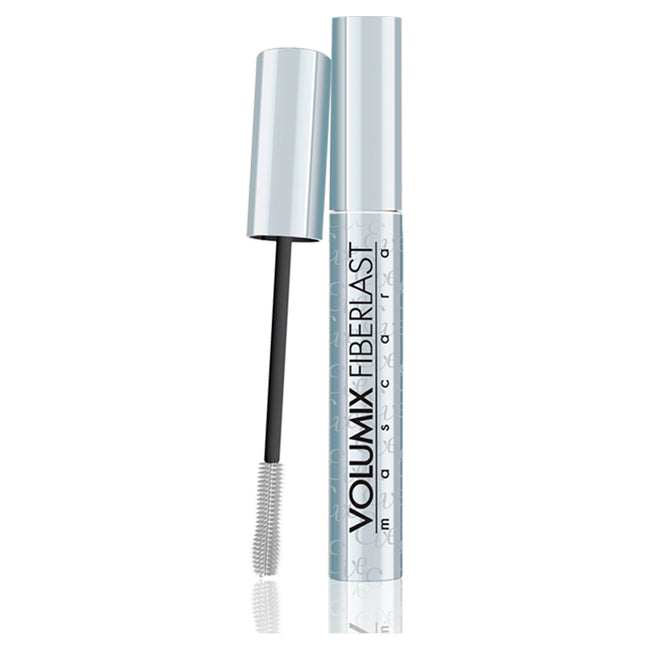 Eveline Cosmetics Volumix Fiberlast Curl Mascara podkręcający tusz do rzęs