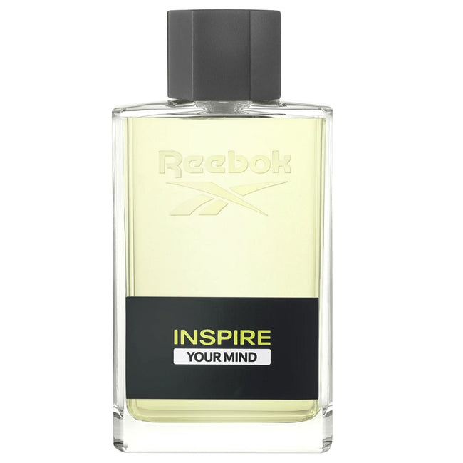 Reebok Inspire Your Mind Men woda toaletowa spray