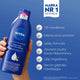 Nivea Odżywcze mleczko do ciała 400ml