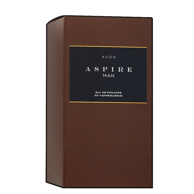 Avon Aspire Man woda toaletowa
