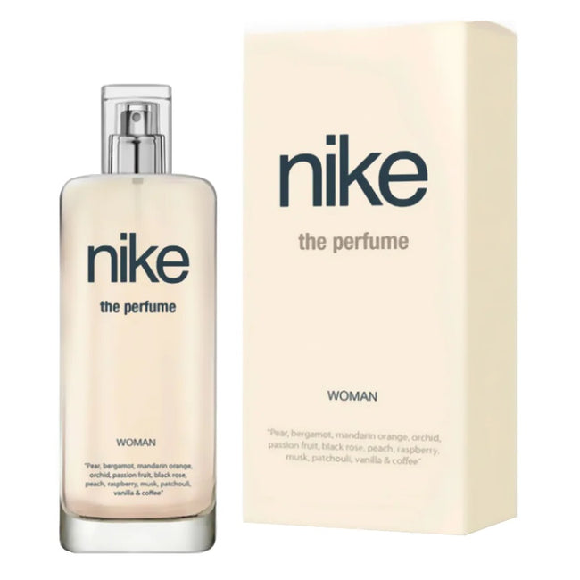 Nike The Perfume Woman woda toaletowa spray