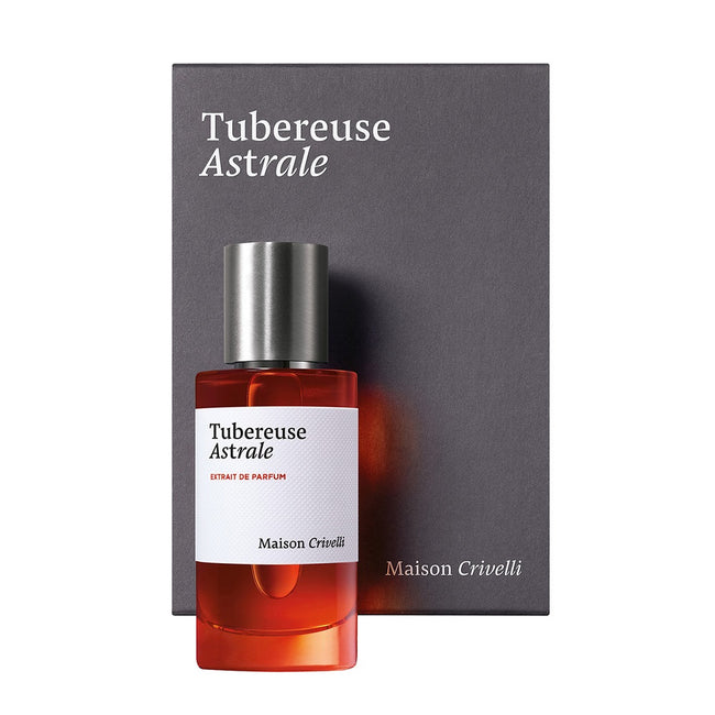 Maison Crivelli Tubereuse Astrale ekstrakt perfum