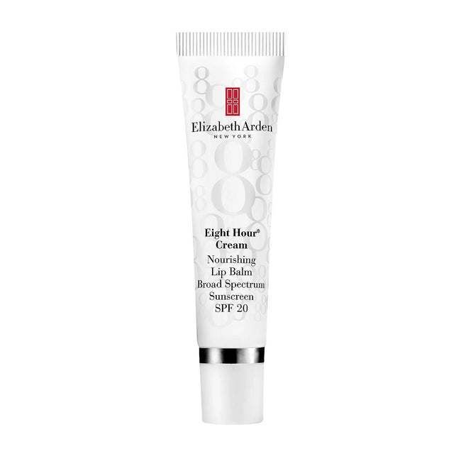 Elizabeth Arden Eight Hour Cream SPF20 odżywczy balsam do ust