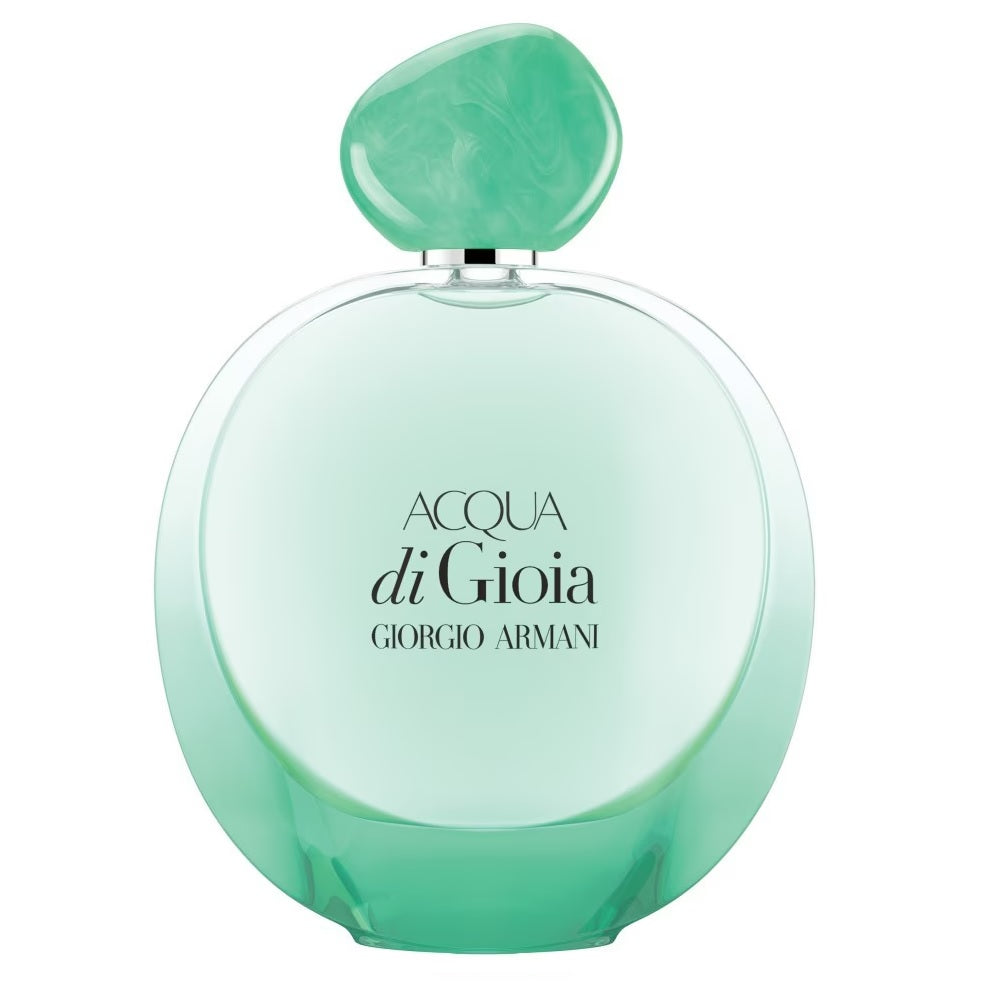 giorgio armani acqua di gioia intense
