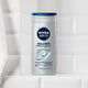 Nivea Men Silver Protect żel pod prysznic 250ml