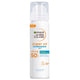 Garnier Ambre Solaire Super UV mgiełka ochronna do twarzy SPF50 75ml