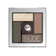 Bell HypoAllergenic Nude Eyeshadow hypoalergiczne satynowo-kremowe cienie do powiek