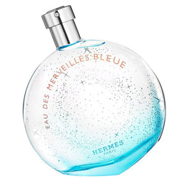 Hermes Eau Des Merveilles Bleue woda toaletowa spray