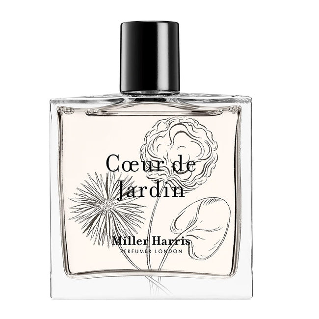 Miller Harris Coeur de Jardin woda perfumowana spray
