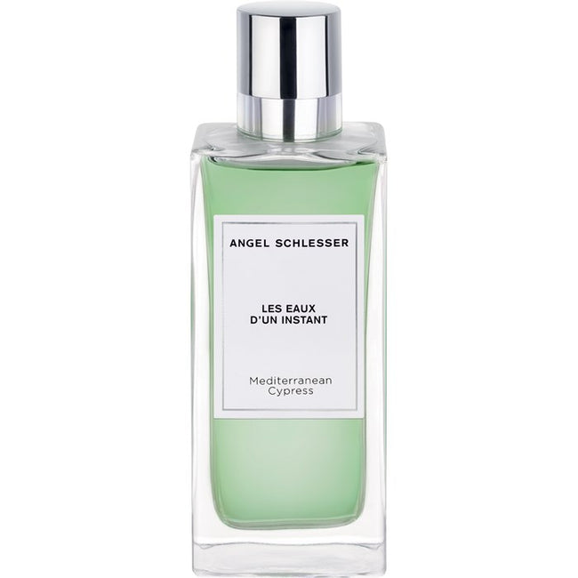 Angel Schlesser Les Eaux D'un Instant Mediterranean Cypress woda toaletowa spray