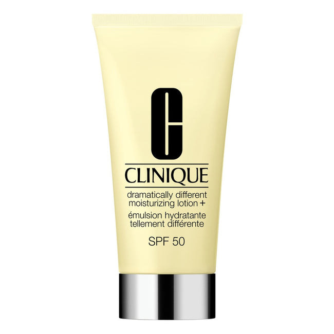 Clinique Dramatically Different™ Moisturizing Lotion+ SPF50 lekka emulsja nawilżająca 50ml