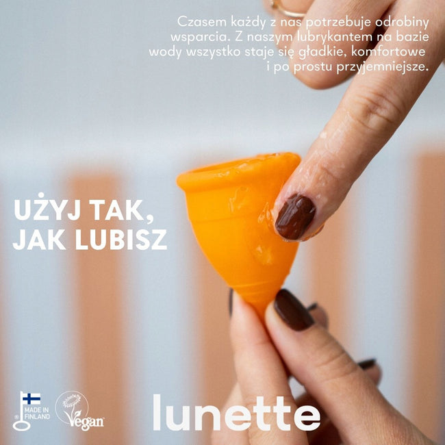 Lunette Lube żel intymny 100ml
