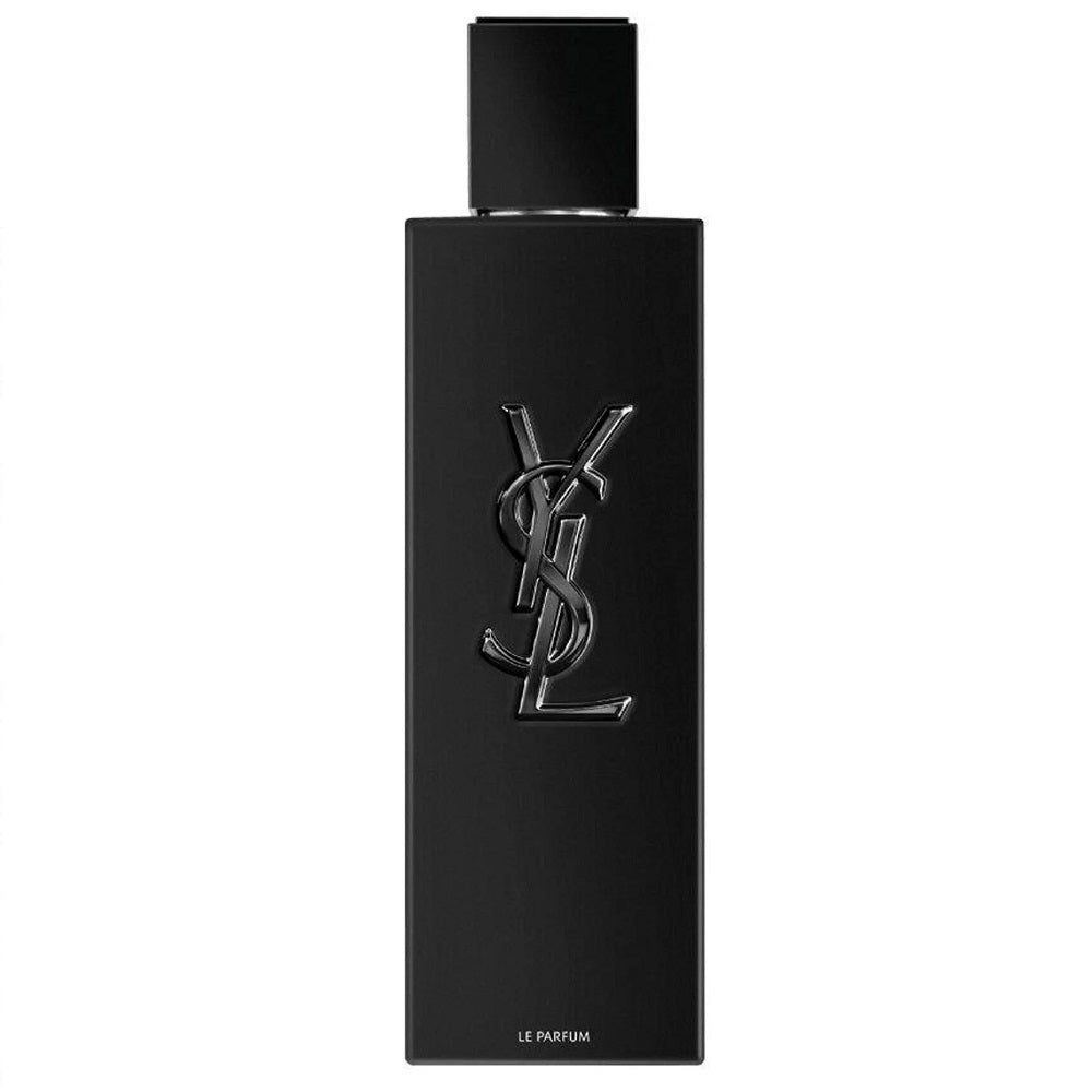 yves saint laurent myslf le parfum woda perfumowana 100 ml     