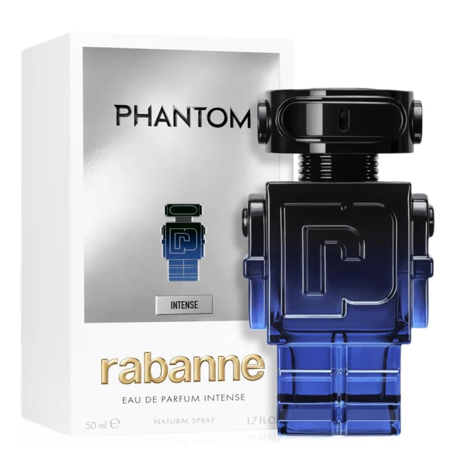 Paco Rabanne Phantom Intense woda perfumowana spray