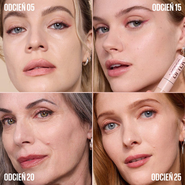 Maybelline Lifter Concealer rozświetlający korektor do twarzy