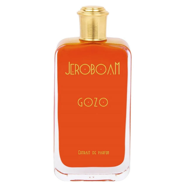 Jeroboam Gozo ekstrakt perfum