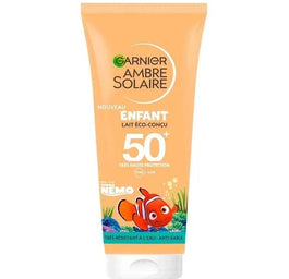 Garnier Ambre Solaire eko balsam ochronny dla dzieci SPF50+ 100ml