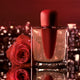 Shiseido Ginza Intense woda perfumowana spray
