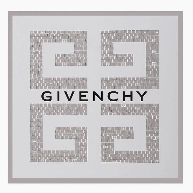 Givenchy Gentleman Boisee zestaw woda perfumowana spray 60ml + żel pod prysznic 75ml