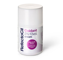 Refectocil Oxidant Cream woda utleniona w kremie 3%
