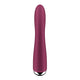 Satisfyer Spinning Vibe 1 obrotowy wibrator punktu G Red