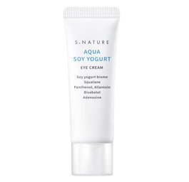 S.NATURE Aqua Soy Yogurt Eye Cream lekki krem pod oczy 25g