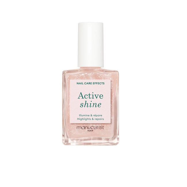 Manucurist Active Shine lakier do paznokci