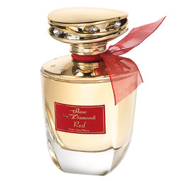 Kristel Saint Martin Shine Like Diamonds Red woda perfumowana spray