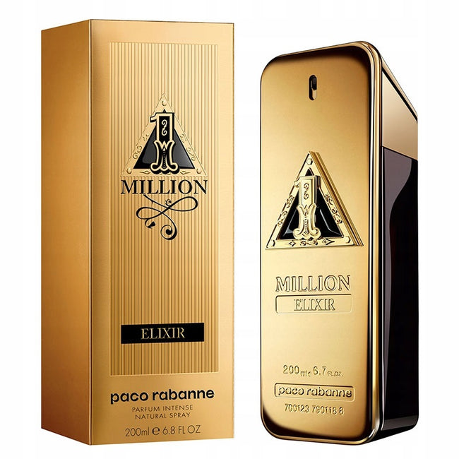 Paco Rabanne 1 Million Elixir perfumy