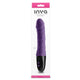 NS Novelties Inya Electrica Phallic wibrator Purple
